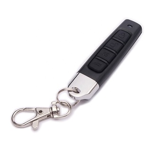 Chiave dell'automobile di codice di clonazione del Clone del duplicatore dell'apri di telecomando senza fili 433MHz per la luce della porta del portone del Garage - Product Image 5