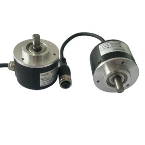 5000P/R Push-pull çıkış PNP kodlayıcı E50S8 serisi kodlayıcı Autonicx E50S8-5000-3-T-24 döner kodlayıcı ABZ sinyallerini değiştirir - Product Image 6