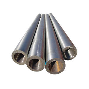 Petrol ve gaz boru hattı boru fabrika kaynağı API 5L ASTM A106 A53 sınıf B Sch40 sıcak haddelenmiş/soğuk haddelenmiş siyah dikişsiz boru - Product Image 6
