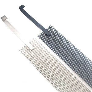 定制镀铂钛阳极，用于镀铑和钯或酸基金溶胶的电镀槽 - Product Image 3