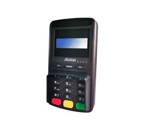 Aisino Pinpad V10 pos-машина с USB-интерфейсом и NFC - Product Image 3