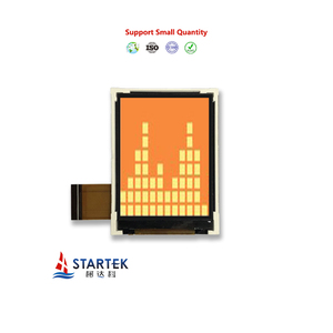 2,2 Zoll Blanview TFT 240x320 QVGA LCD TFT-Display Voller Betrachtung winkel MCU/SPI/RGB-Schnitts telle ST7789 1000nits Sonnenlicht Lesbar - Product Image 2