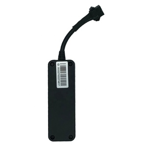 长电池寿命 2G 出租车实时 GPS 跟踪设备车辆 GPS 跟踪器与 CE FCC - Product Image 2