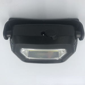 Ngoài trời 3AAA pin khô Mini COB đèn pha cho cắm trại đèn lồng câu cá ánh sáng khẩn cấp - Product Image 4