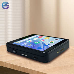 Android palmare terminale POS Z81 per la gestione dell'inventario Mobile nei negozi di alimentari al dettaglio - Product Image 2