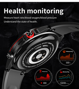 2024 nuevo reloj inteligente CY800 Dynamic Island Modo deportivo múltiple monitoreo de frecuencia cardíaca reloj inteligente con función de respuesta de llamada - Product Image 5