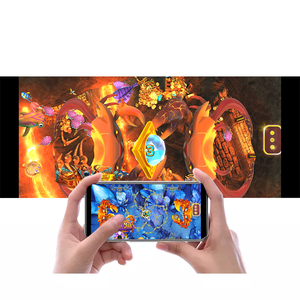 Оригинальная игра разработчик мобильное игровое приложение Android/iOS онлайн рыбалка игра программное обеспечение игровая платформа неограниченные кредиты - Product Image 1