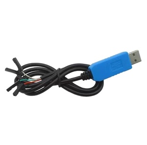 TTL rl indir kablo USB seri Port modülü USB TTL - Product Image 1