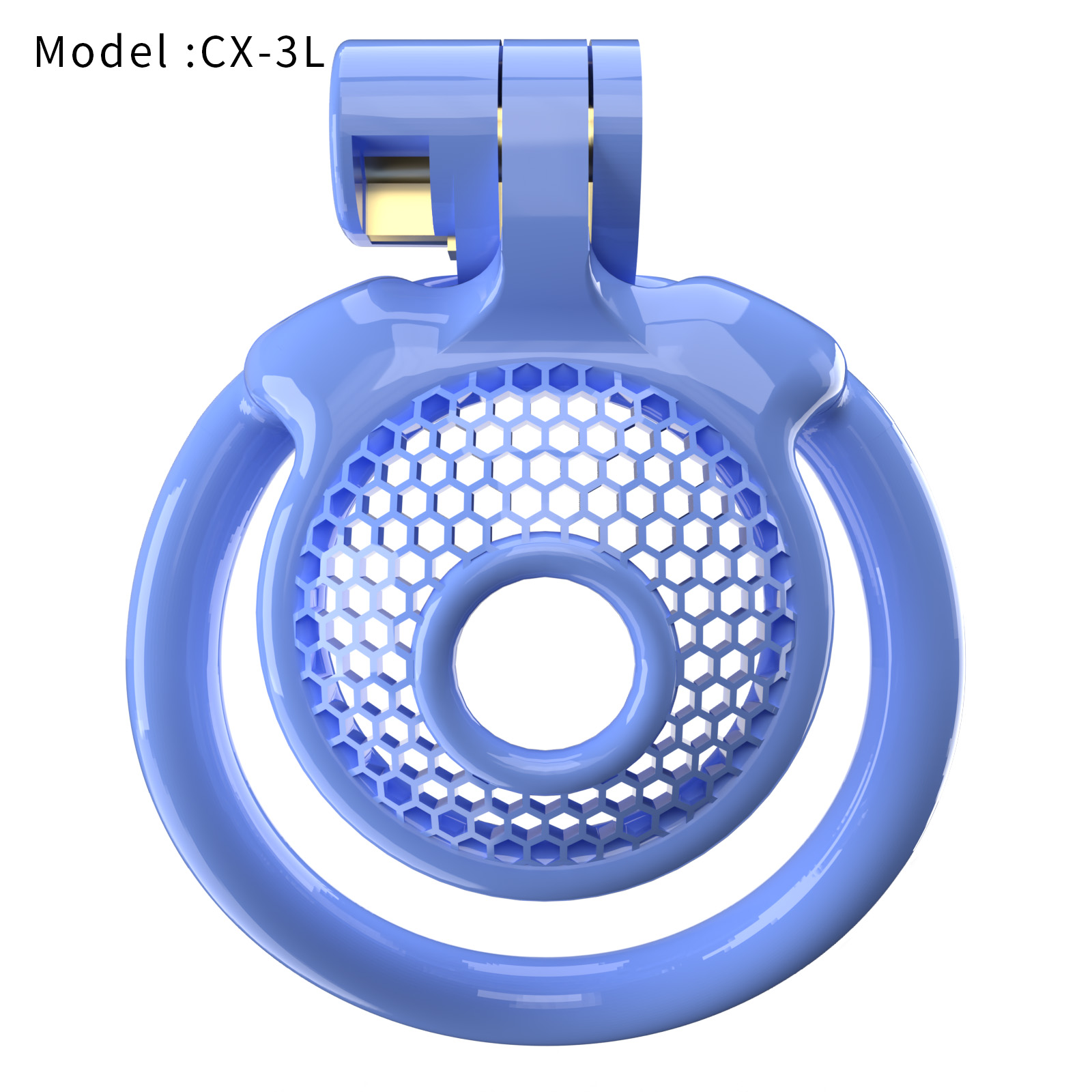 CX-3L