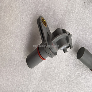 Sensor de velocidad del eje de entrada de transmisión genuino Turbo Shaft AE8P7M101AA Nueva condición para vehículos EcoSport FOCUS FIESTA - Product Image 6