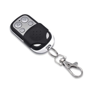 Universal 433 Mhz Funkfernsteuerung 315 Mhz Lernen Codieren fernsteuerung 4 Kanal-Fernsteuerung für Gadgets Auto Heim Garagentor - Product Image 6