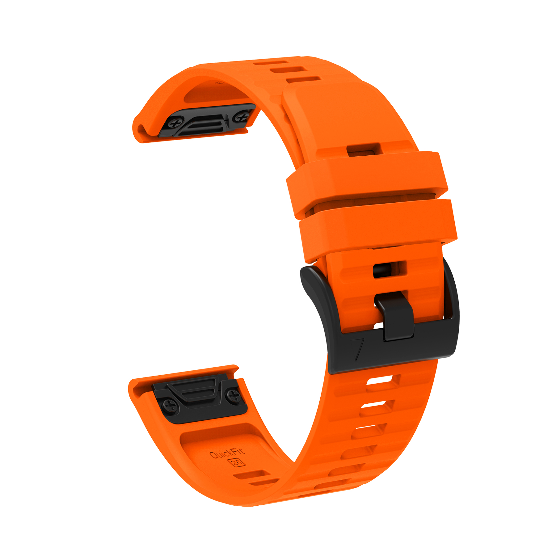 7 # Orange