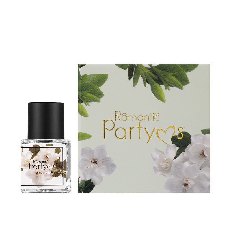 YT-562 Gardenia flores