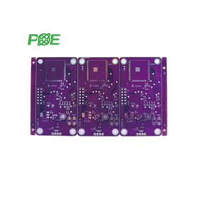 Electronic Custom <strong>PCB</strong> Factory <strong>Price</strong> Electronic <strong>PCB</strong> Multilayer Printed Circuit Board Manufacturing Assembly PCBA - Product Image 3