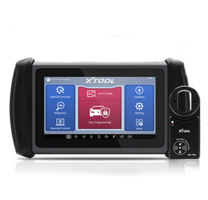 For XTOOL InPlus IK618 IMMO Key <strong>Programming</strong> Tool Latest Version Car Diagnostic <strong>Scanner</strong> Suitable for Various Models - Product Image 6