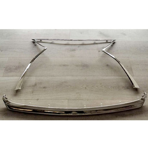 New Car Appearance Upgrade <strong>Kit</strong> for Lexus 2020 <strong>RX</strong> Original Model Front Face Assembly - Product Image 3