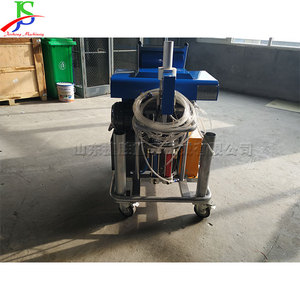 Polyurea <strong>Spraying</strong> /pouring Device Cold Storage Wall <strong>Insulation</strong> Polyurethane <strong>Foam</strong> <strong>Spraying</strong> <strong>Machine</strong>