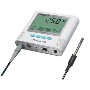 <strong>TCP</strong>/<strong>IP</strong> Protocol LAN Connection PC Real Time Monitoring <strong>Temperature</strong> <strong>Data</strong> <strong>Logger</strong> - Product Image 2