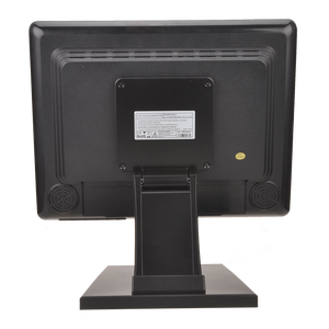 15 17 19 Inch Tft <strong>Lcd</strong> <strong>Touch</strong> <strong>Screen</strong> <strong>Monitor</strong> Cheap 15 Inch Led <strong>Touch</strong> <strong>Screen</strong> Pc <strong>Monitor</strong> for Pos - Product Image 2
