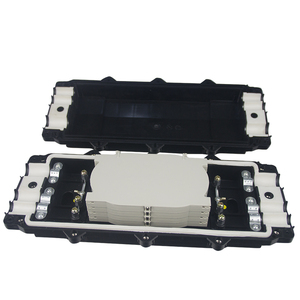 ダブルエンド光ファイバーケーブルジョイントボックスGPS-JM16-24-144コアブランチまたはストレートスルー接続 - Product Image 3