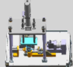 Jiayi không thấm nước độ kín không khí phát hiện rò rỉ <span class=keywords><strong>Tester</strong></span> với tùy chỉnh độ chính xác & điện - Product Image 2