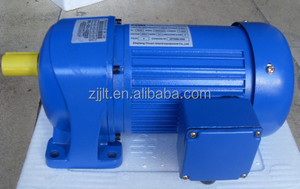 XWD4功率0.75-4 kw 500 N.m水平摆线齿轮电机摆线驱动减速器 - Product Image 4