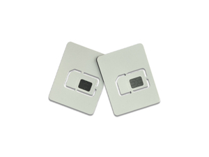Benutzer definierte M2M-SIM-Karte für die IoT-Terminal zugriffs kontrolle Java-SIM mit Anruf-und Daten funktionen - Product Image 2