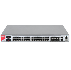 H3C F1000-C8310 <strong>Network</strong> Firewall 10GE 2SFP USB Interface, High-performance Cloud Firewall - Product Image 2