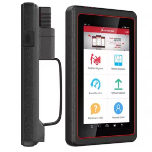 2 yıl ücretsiz güncelleme çevrimiçi destek 16 özel fonksiyonları ile X431 Pro Mini - Product Image 4