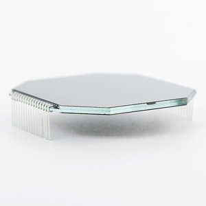 Custom 2 4 6 8 9 cifre moto 7 segmento tachimetro cifre display Lcd per strumento automobilistico - Product Image 5