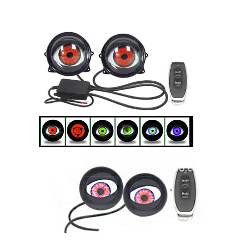 2lN1 Plano Lens