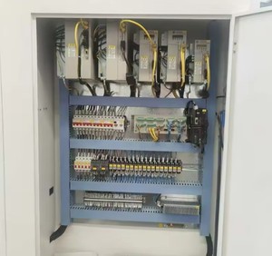 Servicios de mecanizado baratos fresadora cnc Centro de torneado máquina herramienta CNC - Product Image 5