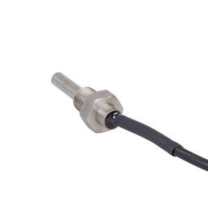 Sensor de temperatura de agua automático, alta calidad, Npt 1/8, 0-100 C, WTM-01-1 - Product Image 4