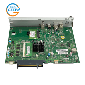 Faks kartı ile HP M806 CF367-60001 anakart biçimlendirici mantık kurulu için 806 - Product Image 2
