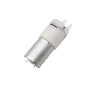 Best Quality FDA Micro Silent DC <strong>Diaphragm</strong> Pump 3/<strong>6</strong>/12V for Water Dispenser & Coffee Machine Electric Pump with OEM Options