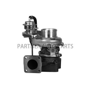 ชุดเทอร์โบชาร์จเจอร์ RHF5 8980976861 V-430114 vifj เทอร์โบสำหรับเครื่องยนต์4JJ1ของ Isuzu - Product Image 1