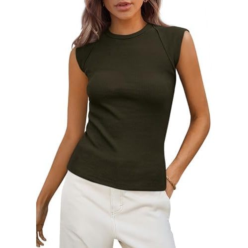Dark Army Green
