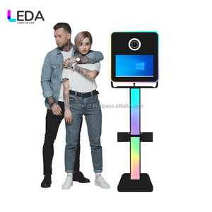 Светодиодная фотокамера с принтером - Product Image 1