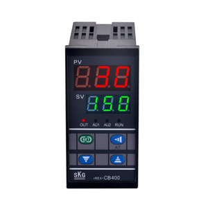Temperature <strong>Controller</strong> for Packing Machine with PT100 <strong>Sensor</strong> - Product Image 3