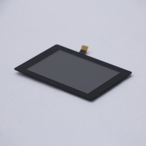 3.3 pollici LCD 320*480 MIPI interfaccia 350cd/m2 alta luminosità 3 pollici Tft pannello con Touch Screen capacitivo - Product Image 5