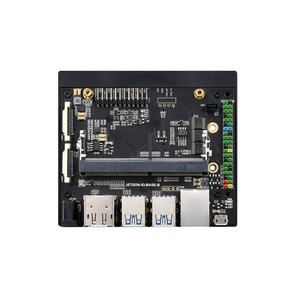 Placa DE DESARROLLO Jetson Xavier NX AI, placa de desarrollo Waveshare NX basada en Jetson Xavier NX - Product Image 3