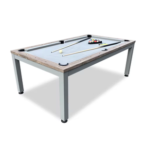 High Quality Indoor New Design 7FT Combo <strong>3</strong> in 1 <strong>Multi</strong> <strong>Games</strong> <strong>Table</strong> Billiard <strong>Table</strong> - Product Image 1