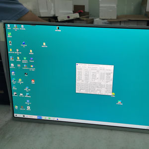 LG 23.8 inç 4K TFT LCD Panel LM238WR2-SPD1 LED arka ışık masaüstü monitör ve endüstriyel makine ile uygun - Product Image 3