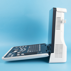 Mingray DP-50 mesin <span class=keywords><strong>Ultrasound</strong></span> portabel, mesin Doppler warna CW tekanan jantung Echo vaskuler 4D asli dodray USG - Product Image 5