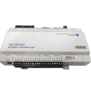 קרוסלת שער האם ענן TCP/IP דלת גישה בקר גישה בקרת לוח בקר מערכת - Product Image 1