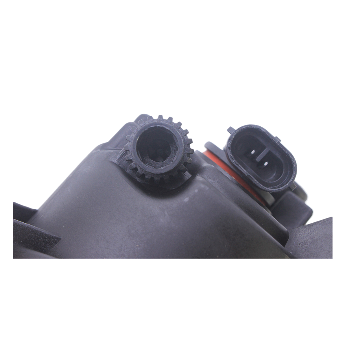 JAC J7 Radiator Deflector - Durable & Efficient Support