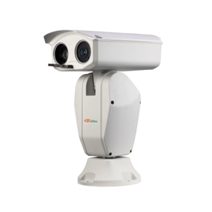 Factory Customized Thermal Imaging Device for Important Area Security Night Vision <strong>Camera</strong> - Product Image 1