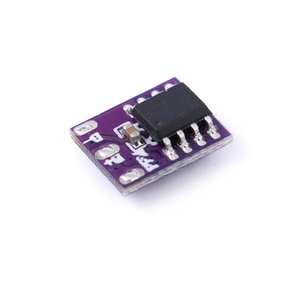 3.5-6V 10A 1S Brushed ESC Mini DIY Modify Single Way Electric Speed Control Module for RC Airplane Drone Hollow Cup Motor - Product Image 2