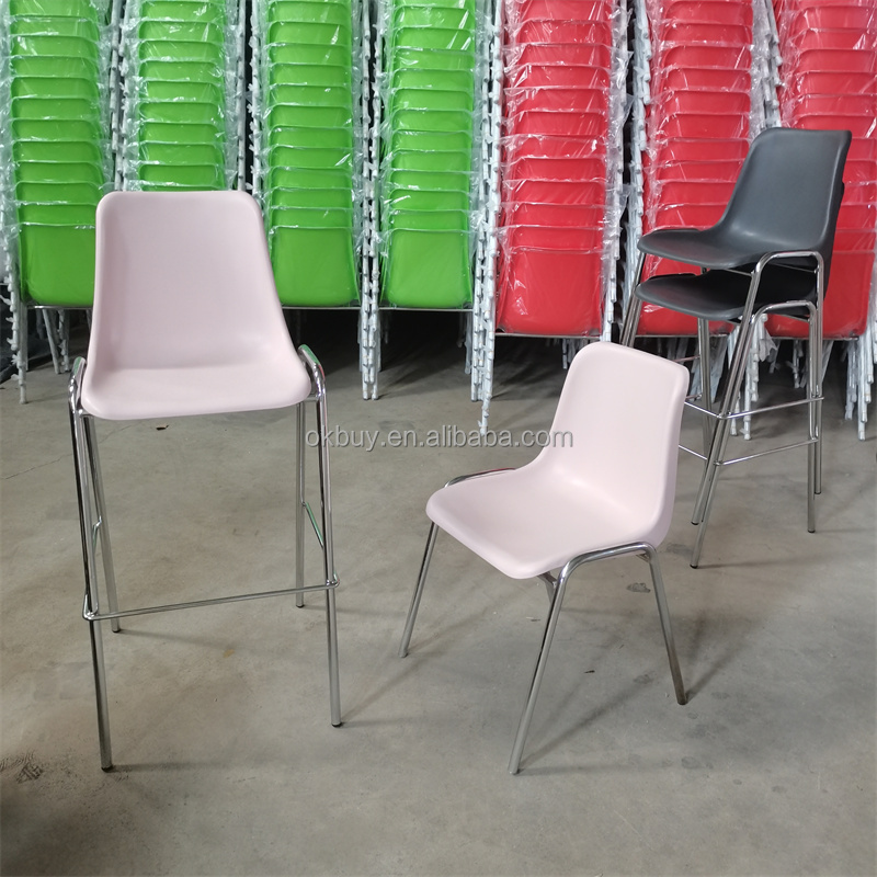 Silla de Entrenamiento Rosa