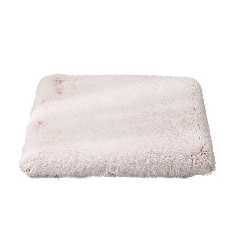 Rose dégradé (tampon éponge en peluche)